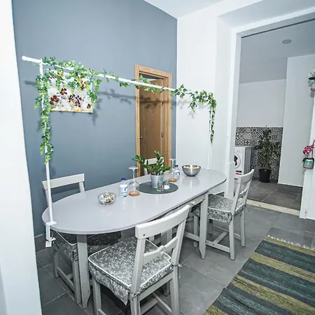 Cozy House 2 * Setúbal