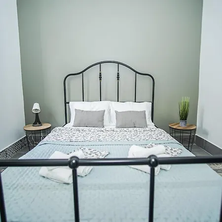 Appartement Cozy House 2