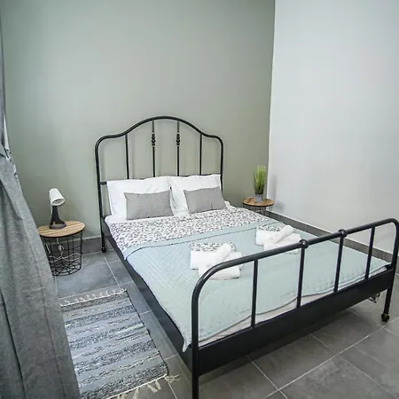 Cozy House 2 Appartement *