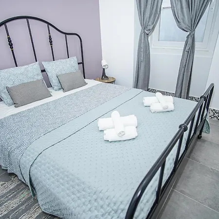 Cozy House 2 Appartement *
