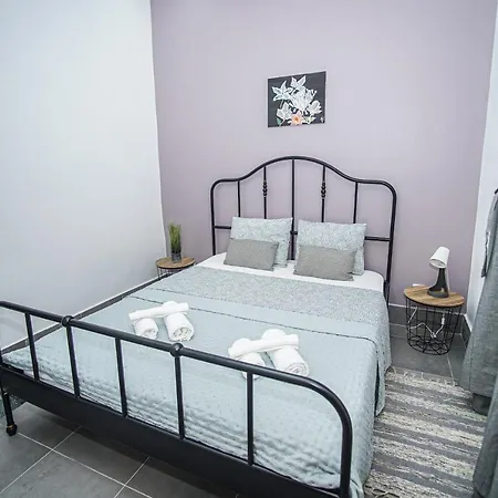 Appartement Cozy House 2 Setúbal