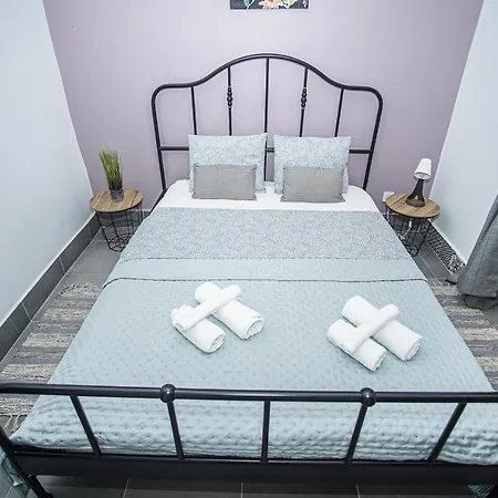 Apartmán Cozy House 2 *